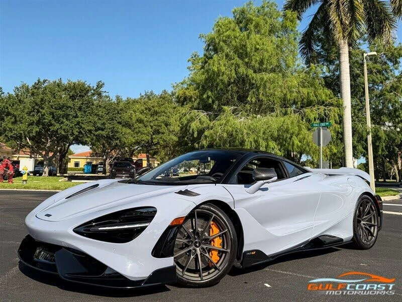 2021 McLaren 765LT - Image 12 of 31