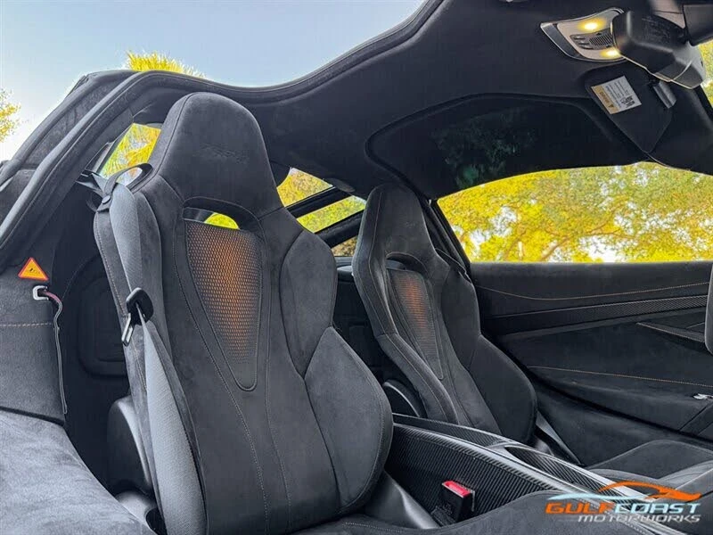 2021 McLaren 765LT - Image 31 of 31