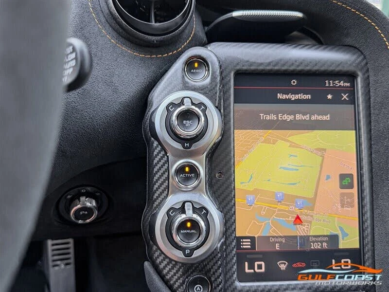 2021 McLaren 765LT - Image 19 of 31