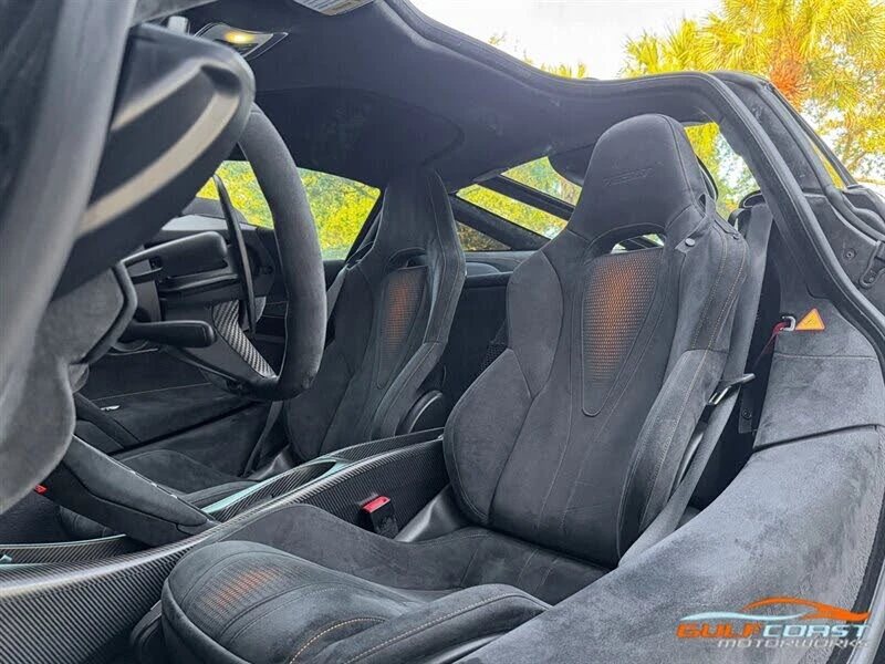 2021 McLaren 765LT - Image 23 of 31