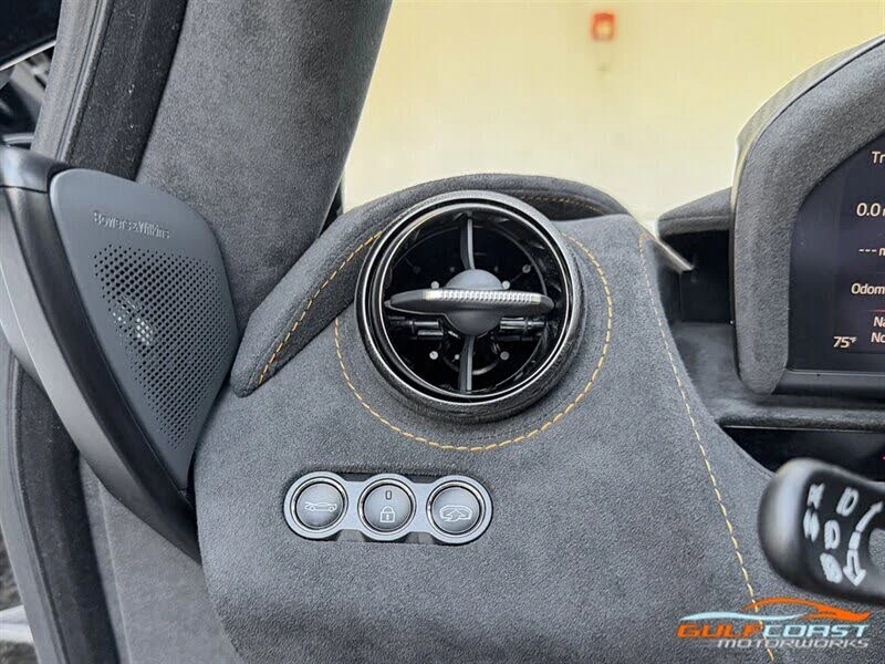 2021 McLaren 765LT - Image 22 of 31