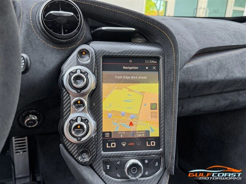 2021 McLaren 765LT - Image 18 of 31
