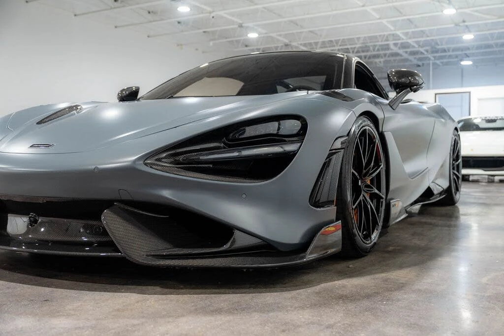 2021 McLaren 765LT - Image 20 of 31