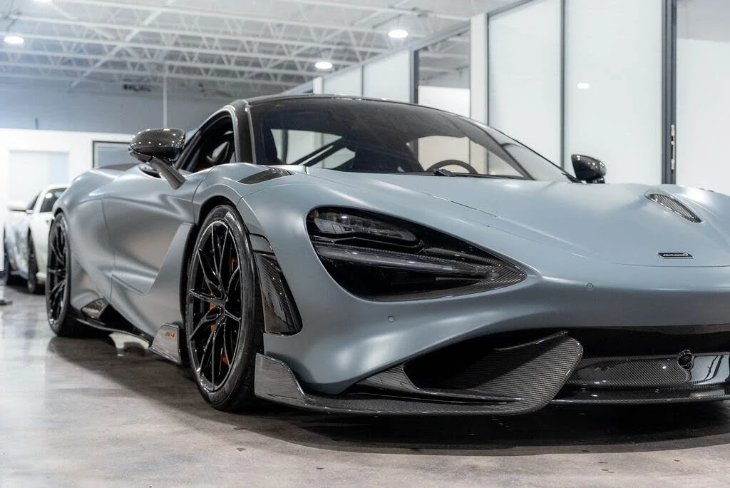 2021 McLaren 765LT - Image 9 of 31