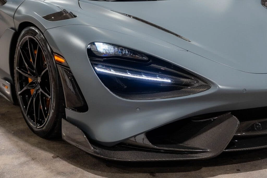 2021 McLaren 765LT - Image 14 of 31