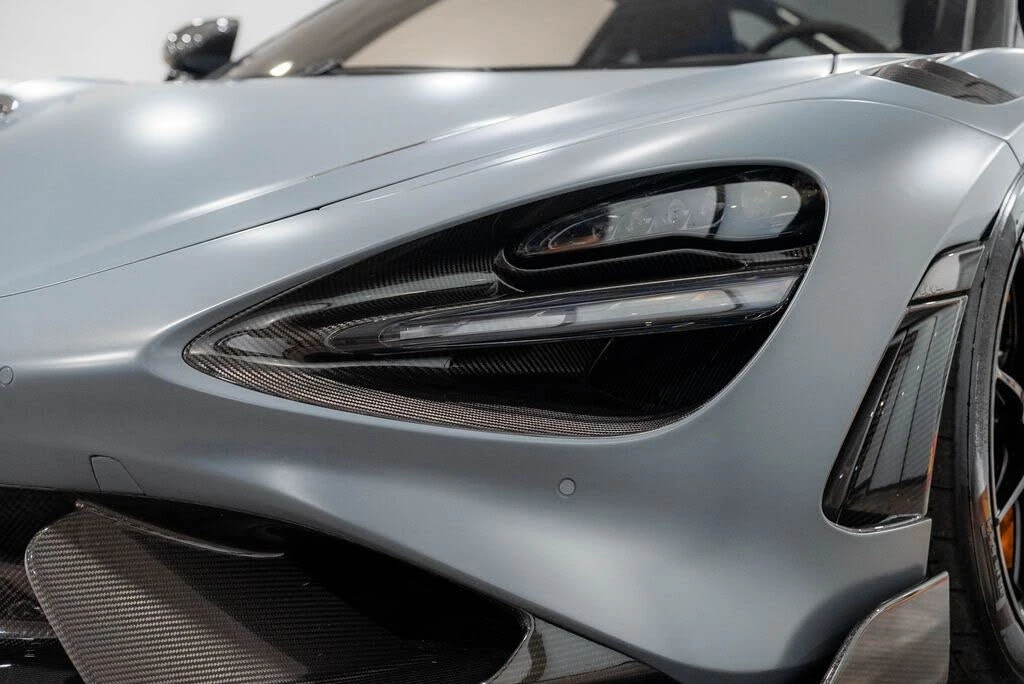 2021 McLaren 765LT - Image 19 of 31