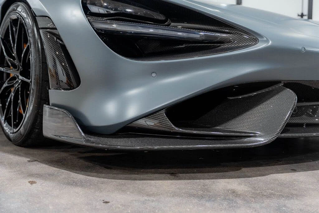 2021 McLaren 765LT - Image 16 of 31