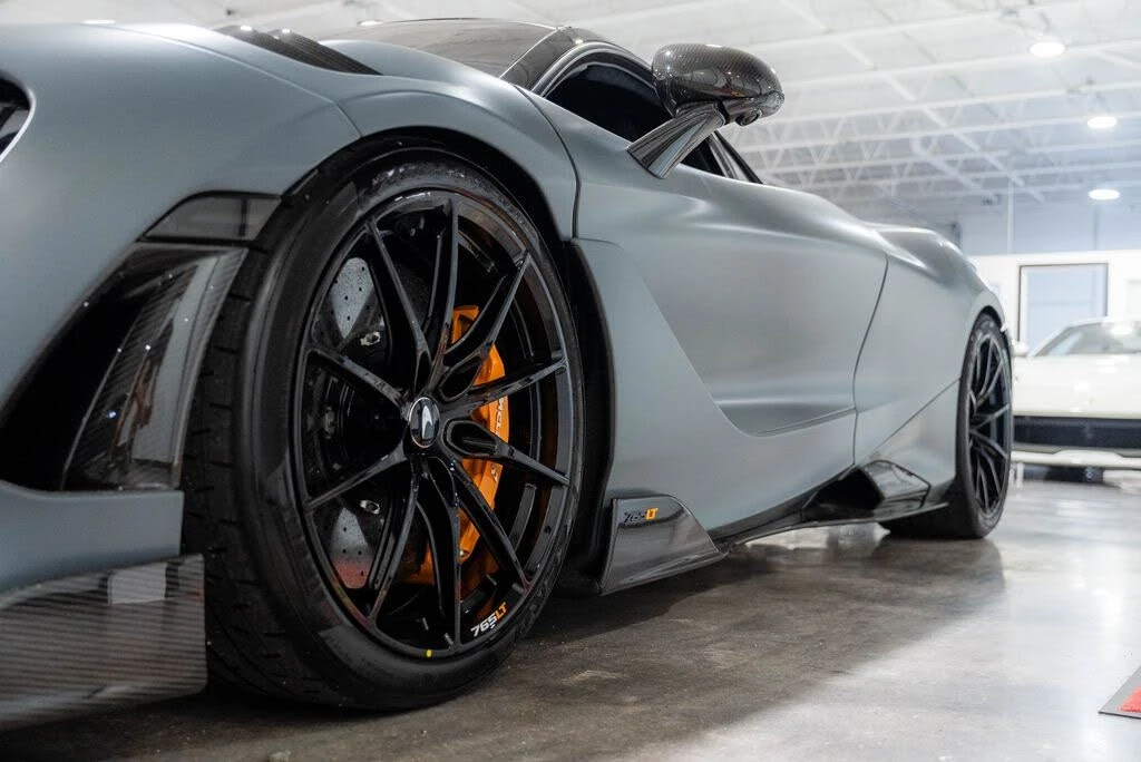 2021 McLaren 765LT - Image 21 of 31