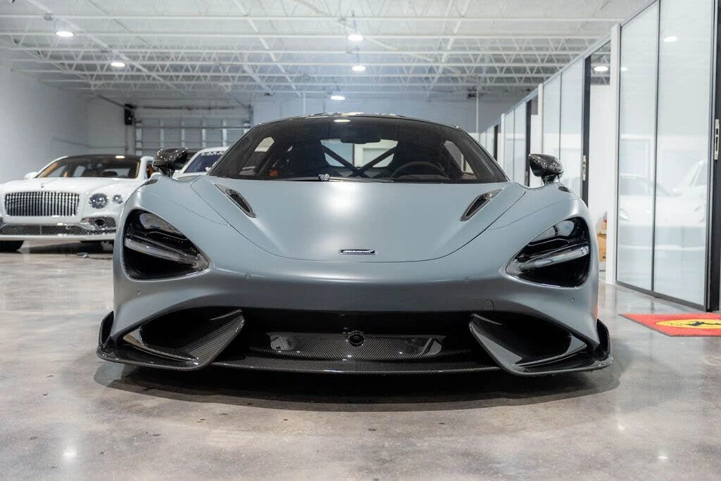 2021 McLaren 765LT - Image 18 of 31