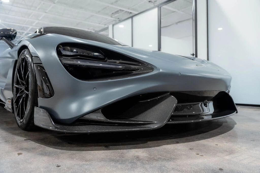2021 McLaren 765LT - Image 13 of 31