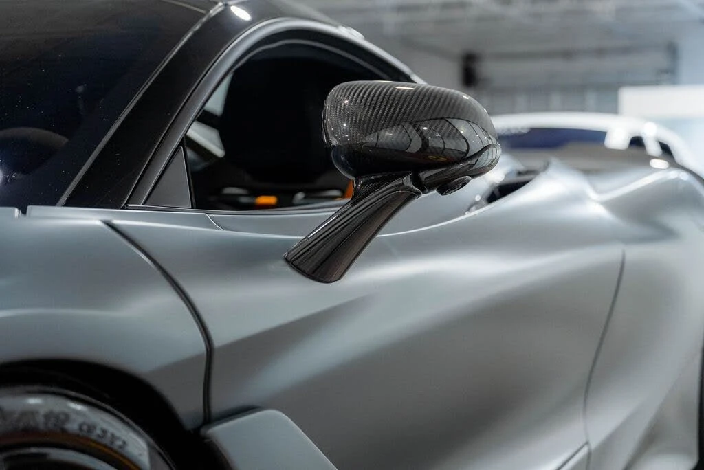 2021 McLaren 765LT - Image 22 of 31