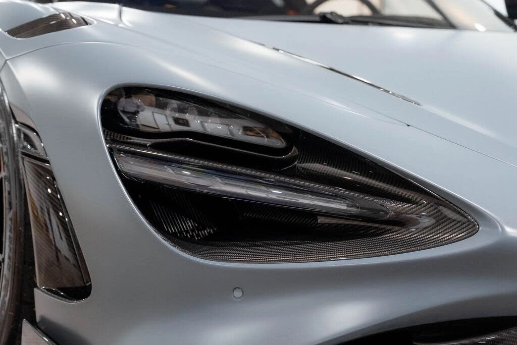 2021 McLaren 765LT - Image 15 of 31