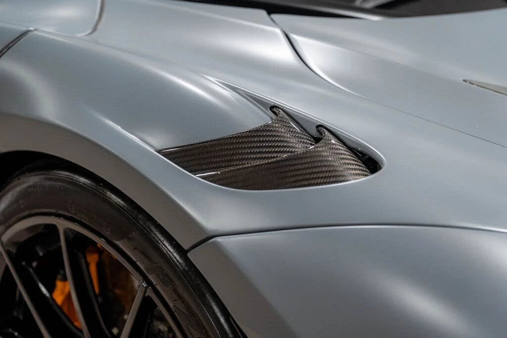 2021 McLaren 765LT - Image 17 of 31