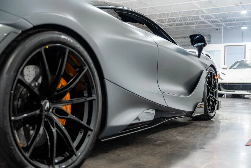 2021 McLaren 765LT - Image 27 of 31