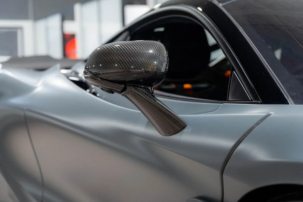 2021 McLaren 765LT - Image 12 of 31
