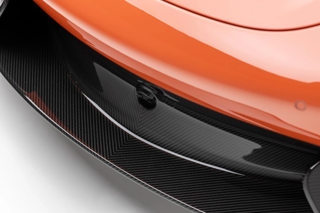 2021 McLaren 675LT - Image 11 of 12