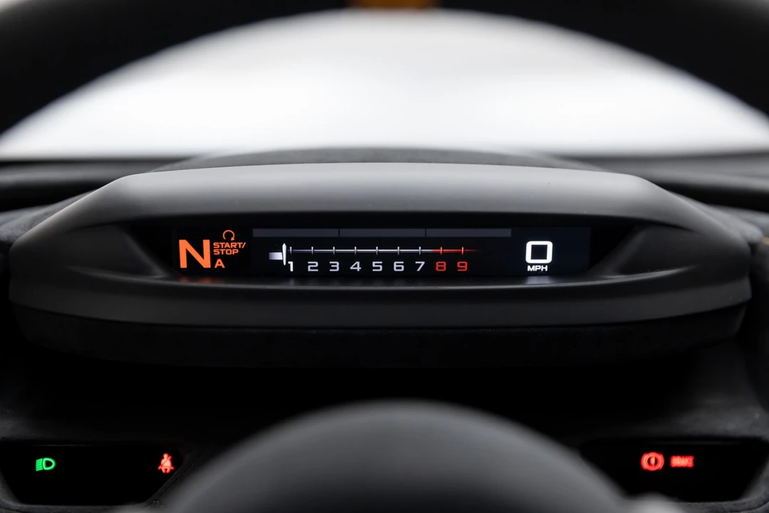2021 McLaren 675LT - Image 8 of 12
