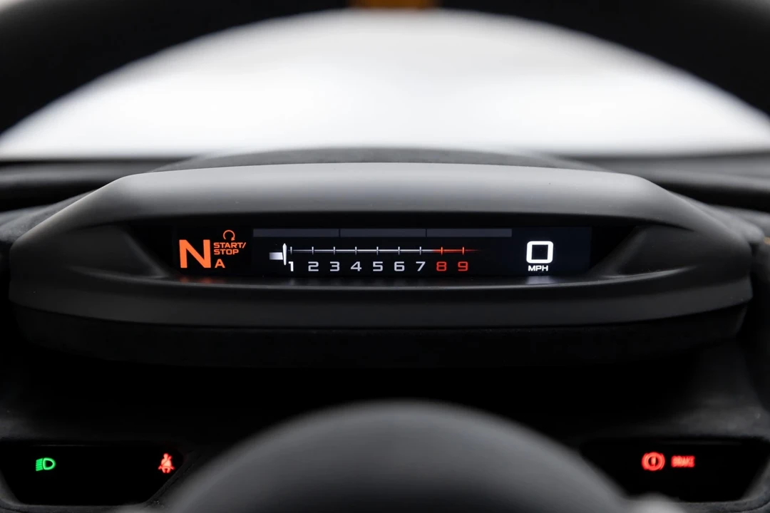 2021 McLaren 765LT - Image 8 of 12