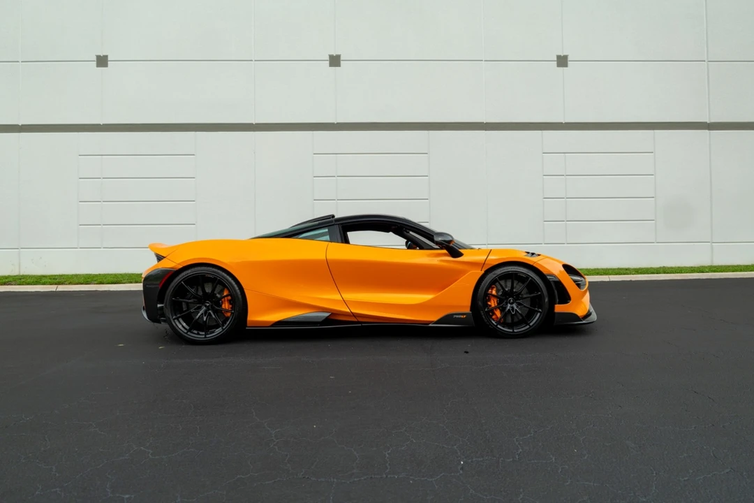 2021 McLaren 675LT - Image 15 of 21