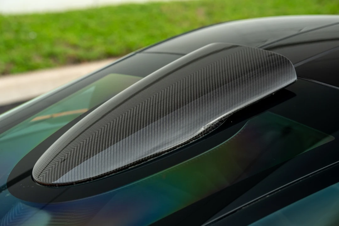 2021 McLaren 675LT - Image 24 of 31