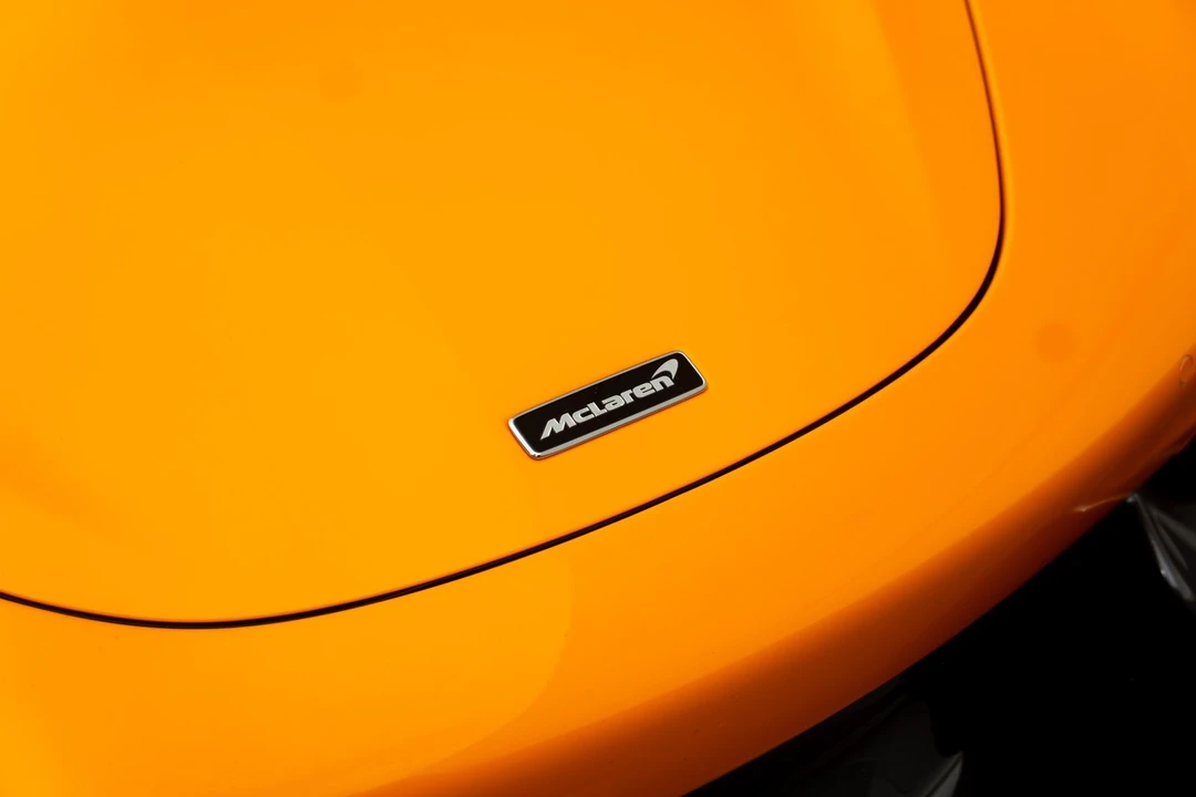 2021 McLaren 675LT - Image 13 of 21