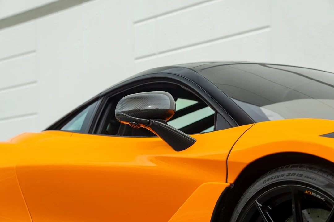 2021 McLaren 675LT - Image 11 of 21