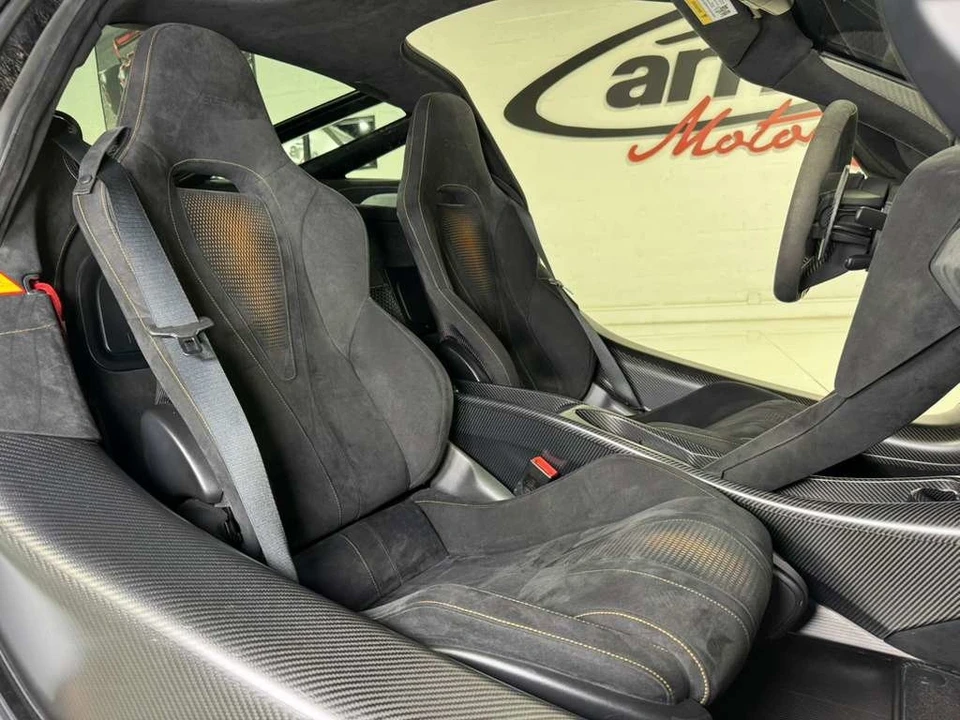 2021 McLaren 765LT - Image 19 of 21