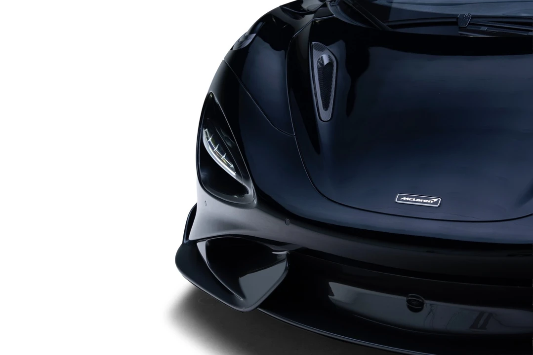 2021 McLaren 675LT - Image 15 of 31