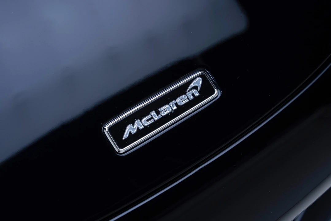 2021 McLaren 675LT - Image 18 of 31