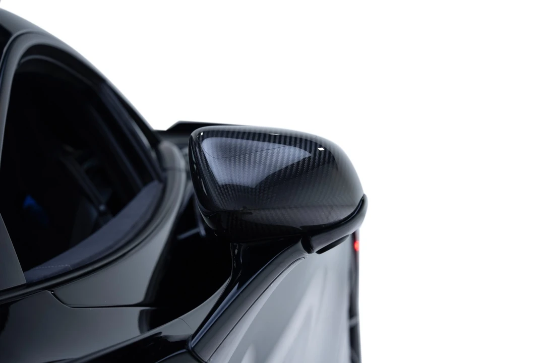 2021 McLaren 675LT - Image 19 of 31