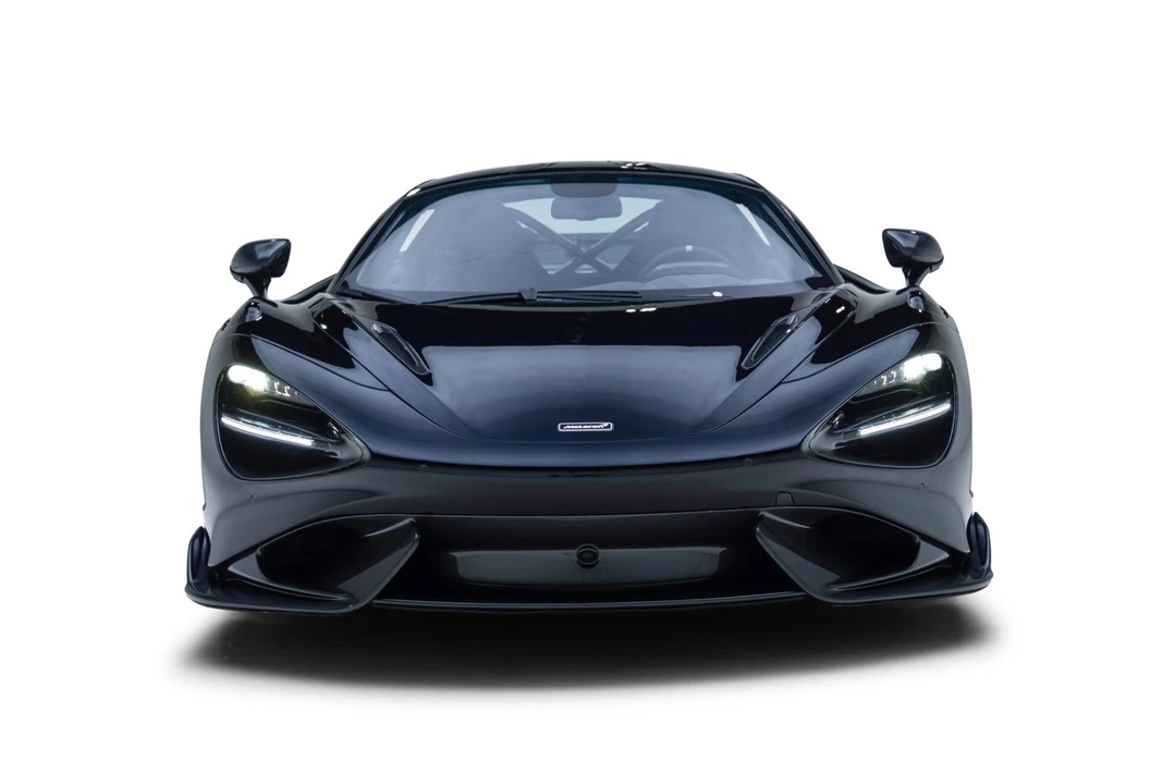 2021 McLaren 675LT - Image 9 of 31