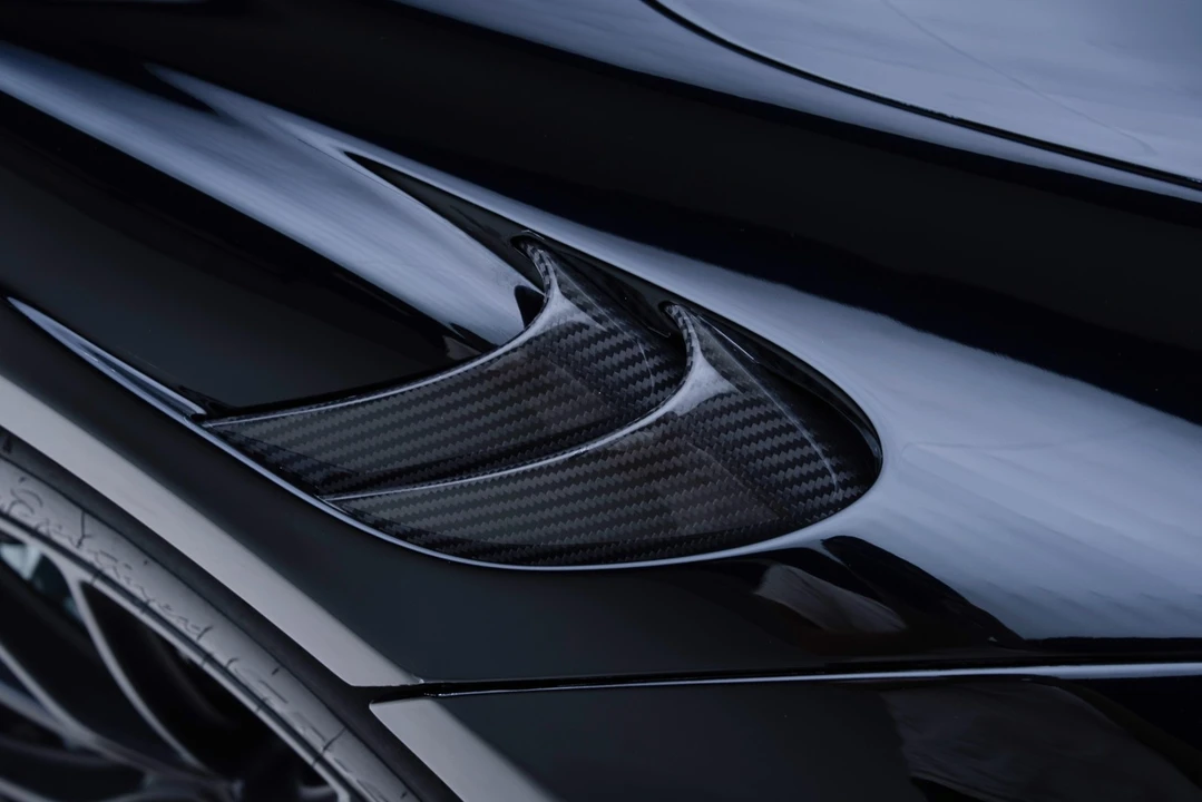 2021 McLaren 675LT - Image 21 of 31