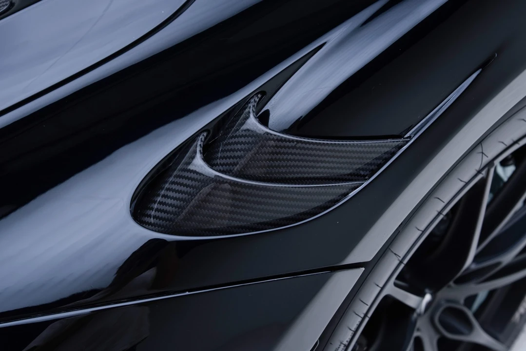 2021 McLaren 675LT - Image 22 of 31
