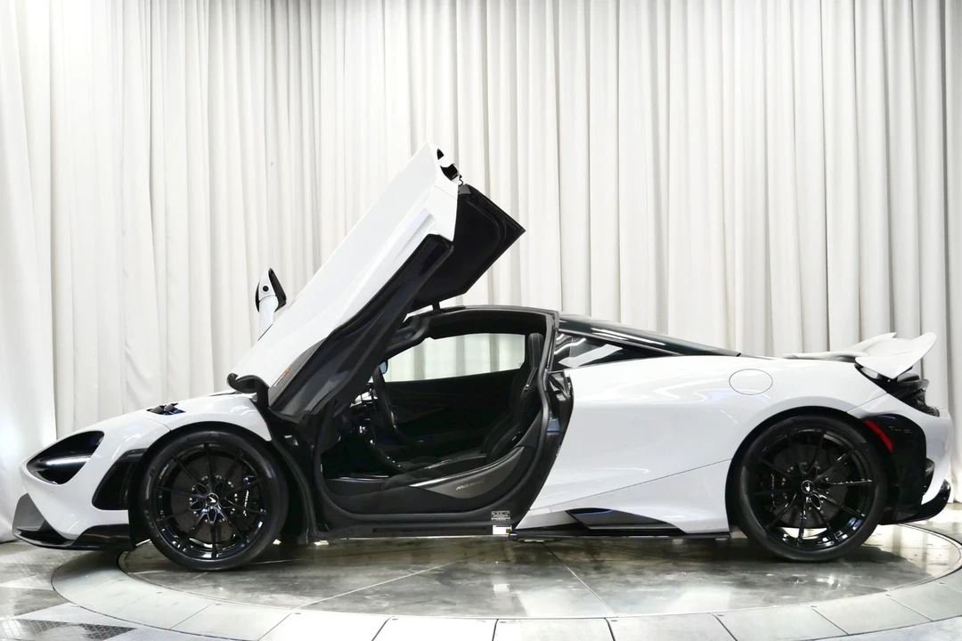 2021 McLaren 765LT - Image 6 of 21