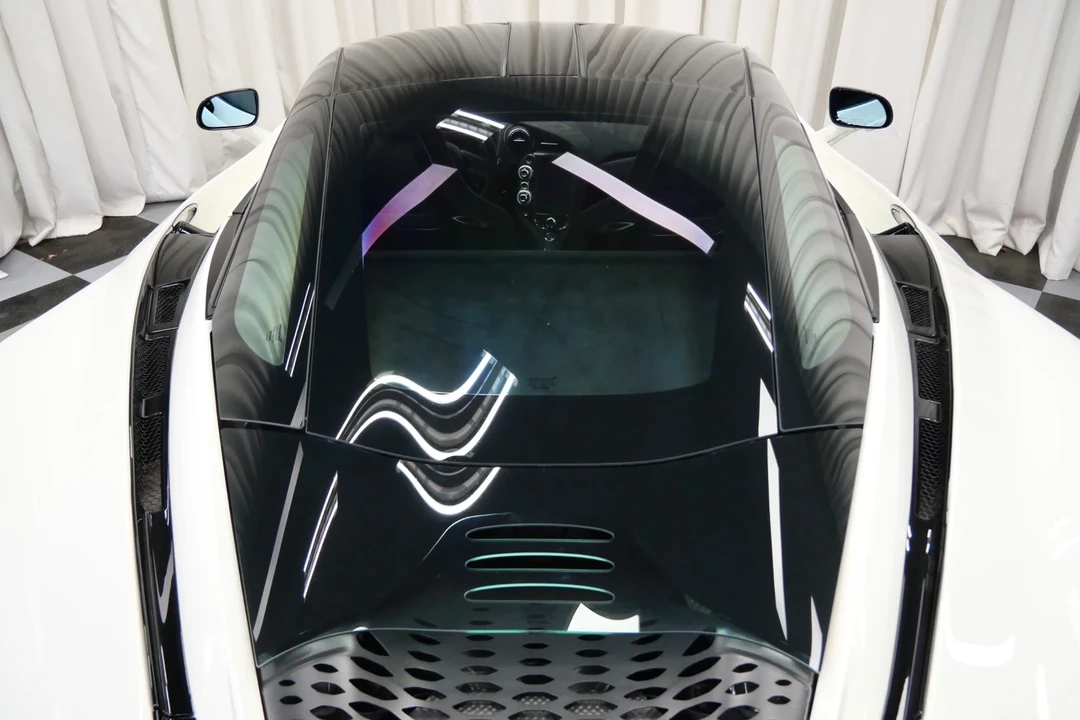 2021 McLaren 765LT - Image 12 of 21