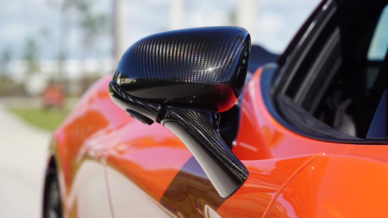 2021 McLaren 765LT - Image 12 of 31
