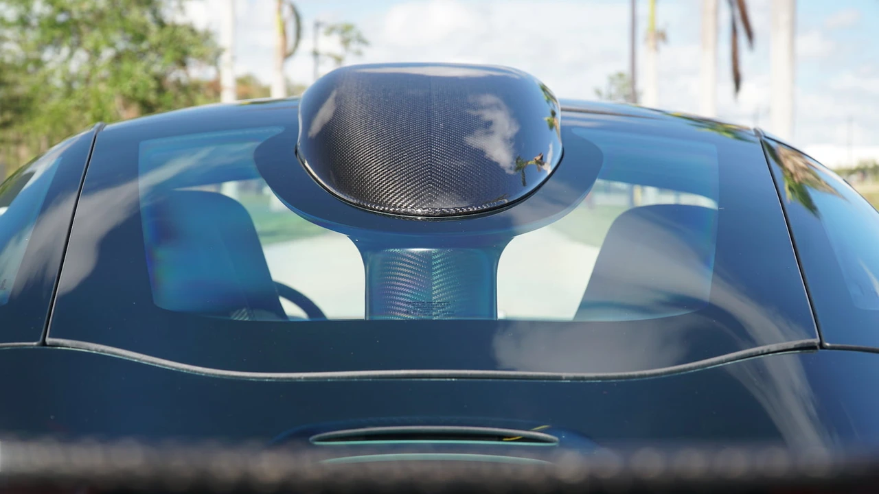 2021 McLaren 765LT - Image 25 of 31