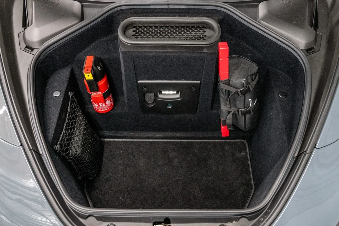 2021 McLaren 765LT - Image 17 of 21