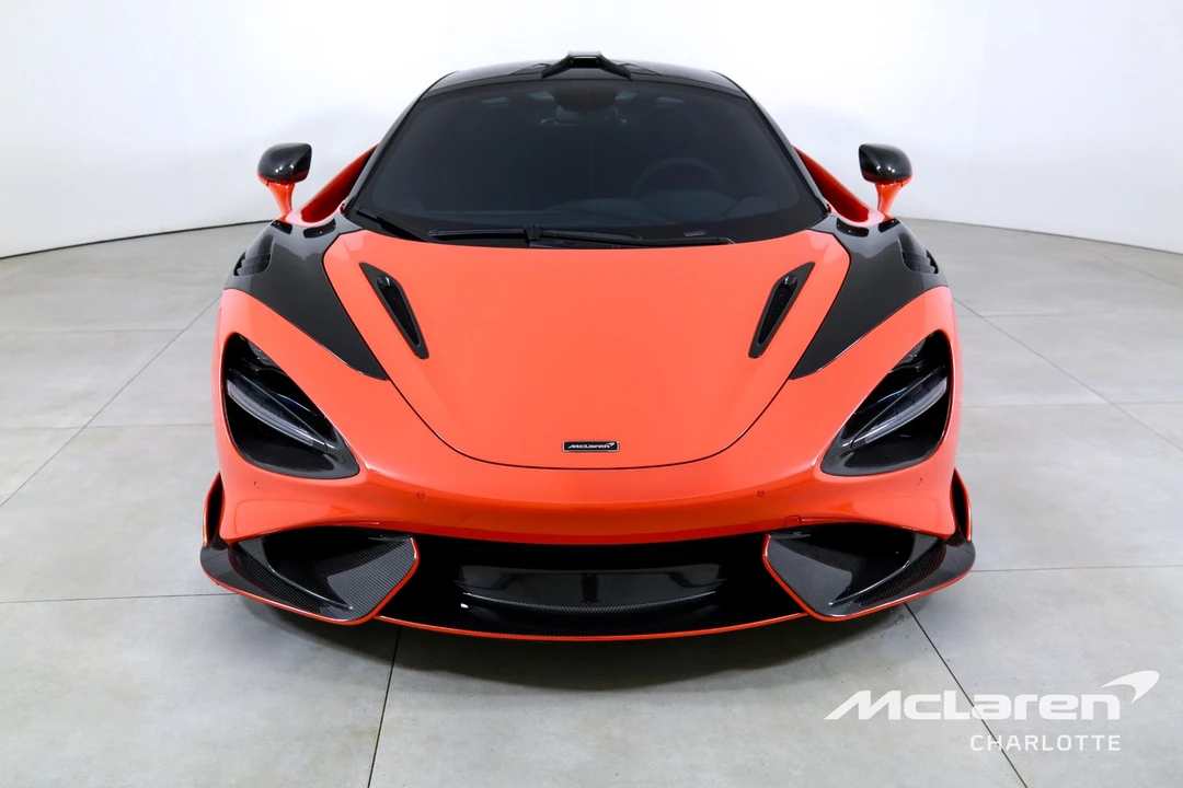 2021 McLaren 765LT - Image 4 of 12