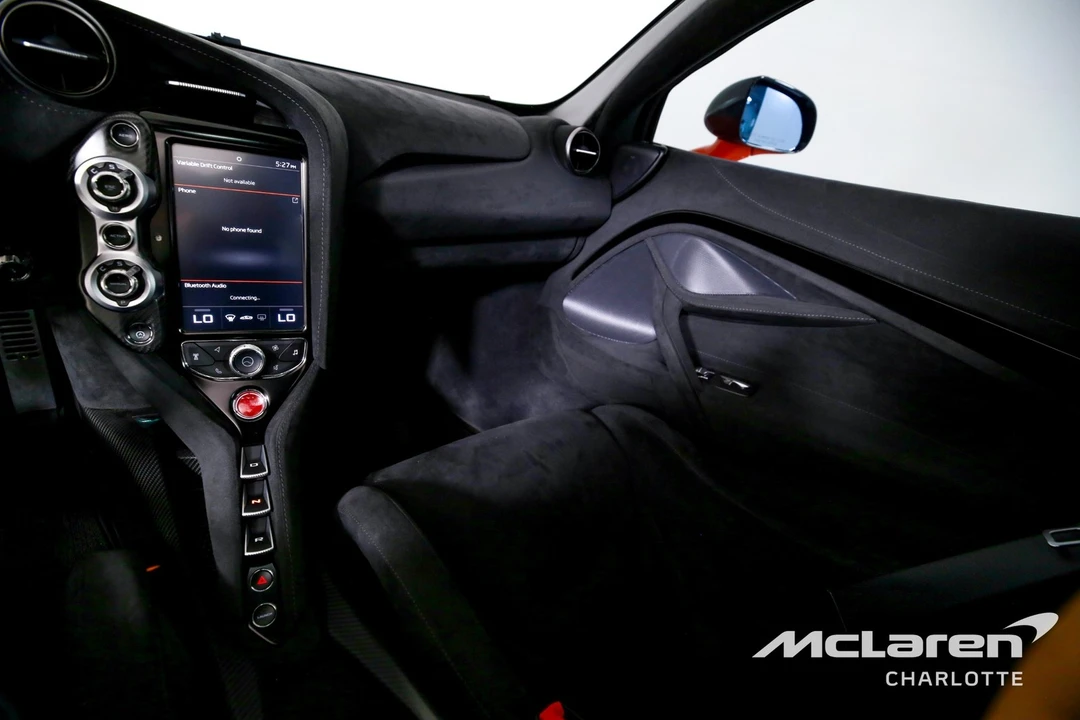 2021 McLaren 765LT - Image 16 of 21
