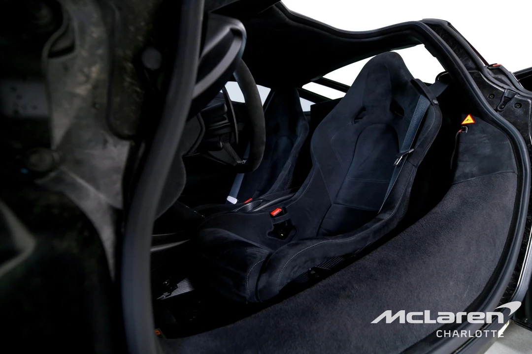 2021 McLaren 765LT - Image 12 of 12