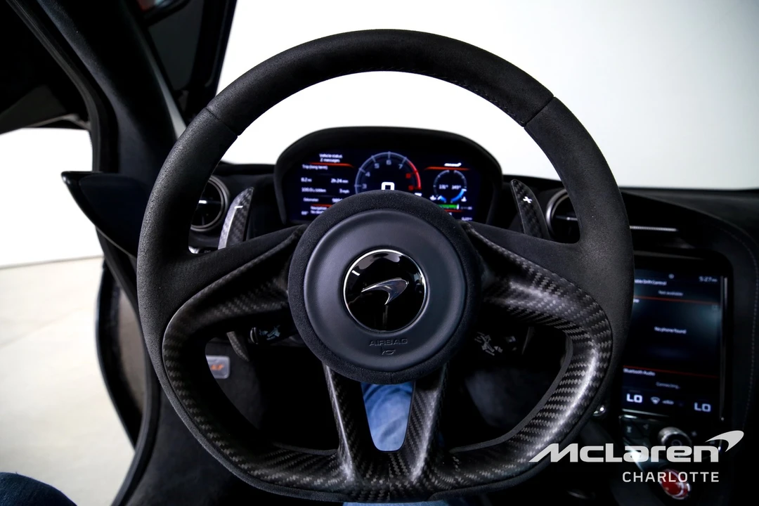 2021 McLaren 765LT - Image 15 of 21
