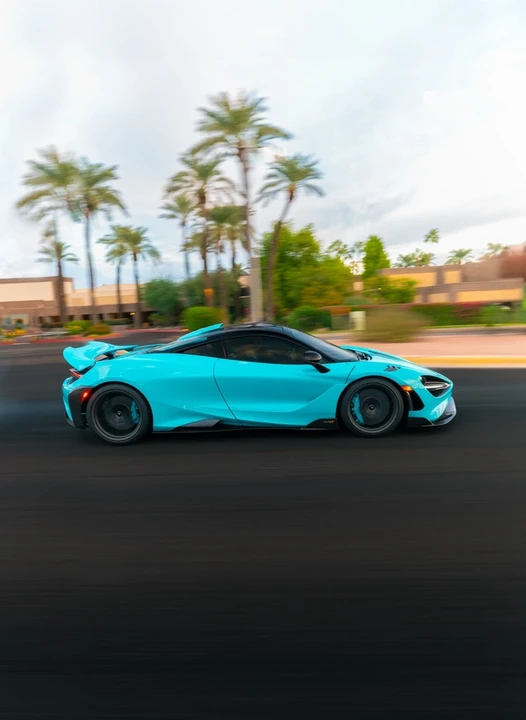 2021 McLaren 765LT - Image 19 of 21