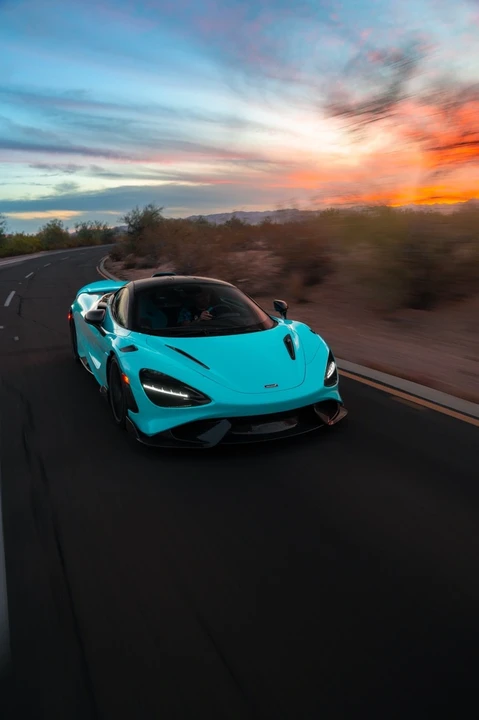 2021 McLaren 765LT - Image 18 of 21
