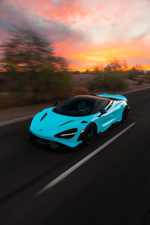 2021 McLaren 765LT - Image 21 of 21