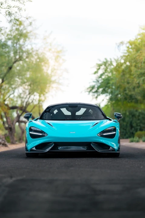 2021 McLaren 765LT - Image 11 of 21