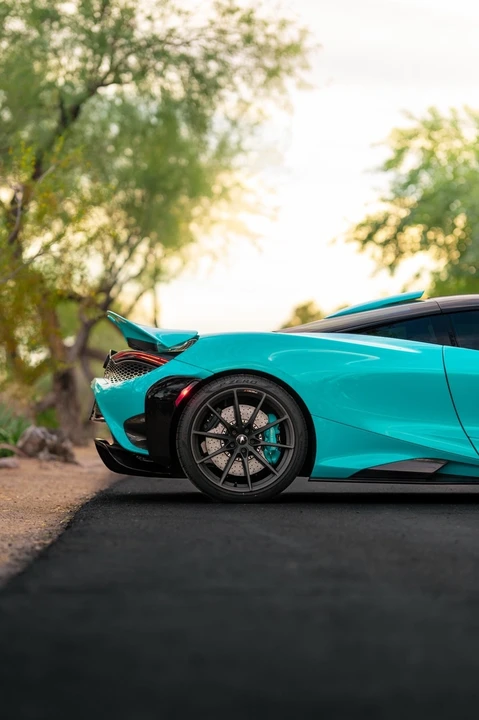 2021 McLaren 765LT - Image 16 of 21