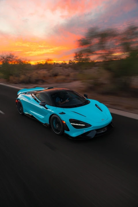 2021 McLaren 765LT - Image 20 of 21