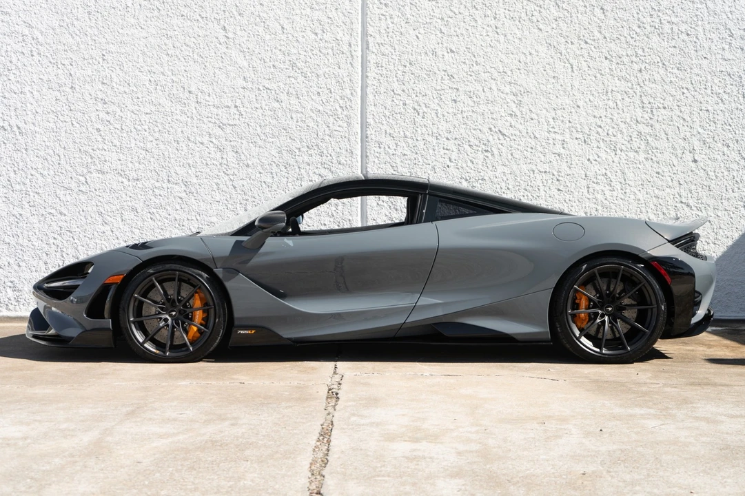 2021 McLaren 675LT - Image 3 of 21