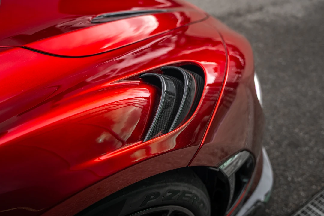 2021 McLaren 765LT - Image 25 of 31